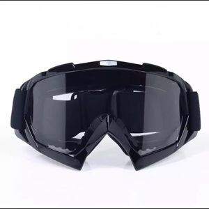 Winter Snow Ski Snowboarding ATV Glasses / Goggles